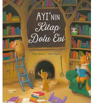 Ayı’nın Dolu Evi