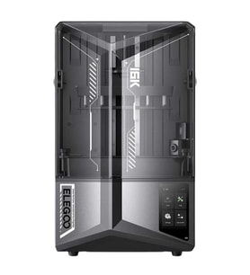 ELEGOO SATURN 4 ULTRA 16K 3D YAZICI
