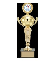 ODAK KUPA - Medium Kupalar - M-186 B - 39 cm