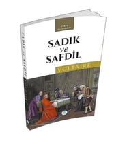 Dünya Klasikleri - Sadık ve Safdil