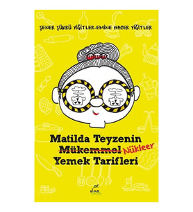 Matilda Teyzenin Nükleer Yemek Tarifleri