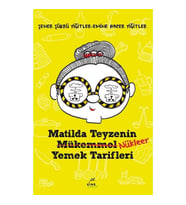Matilda Teyzenin Nükleer Yemek Tarifleri