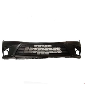 HONDA - ÖN TAMPON KOMPLE CİVİC FE1 2021-
