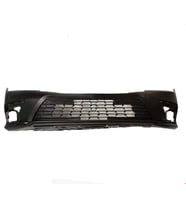 HONDA - ÖN TAMPON KOMPLE CİVİC FE1 2021-