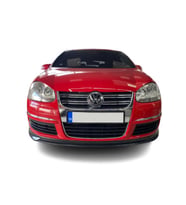 Ps Dizayn Vw Jetta Mk5 (2006 - 2011) Votex Style Ön Ek (Plastik)