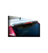 Fiat Punto Uyumlu Evo Spoiler Bagaj Gt Fiber 2010 Ve Sonrası