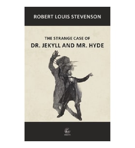 Strange Case of Dr. Jekyll and Mr. Hyde