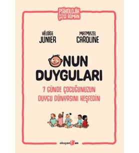 Onun Duyguları