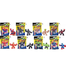 Mini Figürler - GJM05000/41160 - 1 ADET