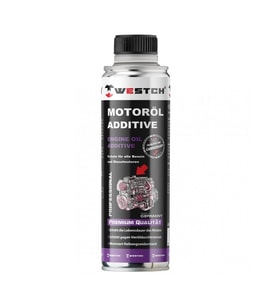 Wescth Motor Yağ Performans İyileştirici 300 ml