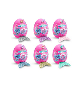 Mermaidcorn Sürpriz S7 9283 (Çok Renkli)