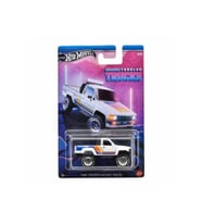 Hot Wheels Temalı Arabalar Özel Seri 1987 Toyota Pickup Truck GDG44 HRR98