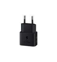 Samsung Galaxy A17 5G 25W Hızlı Power Şarj Adaptör Siyah