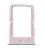 Oppo A72 Sim Çekmecesi Mavi