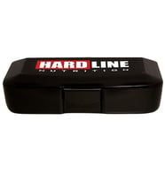 Hardline Pillbox saklama kutusu