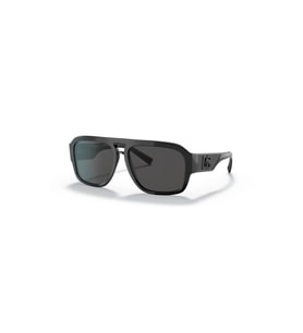 Dolge Gabbana Unisex Güneş Gözlüğü 0DG4396-501/87