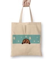 Bt21 Shooky Banner Bts Bez Çanta Uzun Saplı
