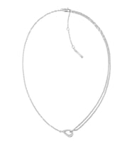 Calvin Klein CKJ35000080 Kadın Kolye
