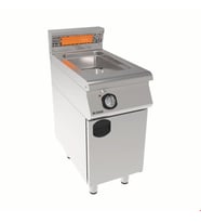 İnoksan 7he 10 - Patates Dinlendirici