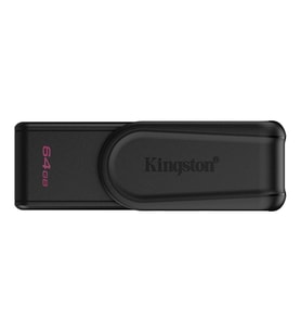 64 GB KINGSTON DATATRAVELER EXODIA S USB BELLEK 3.2 DT DTXS/64GB