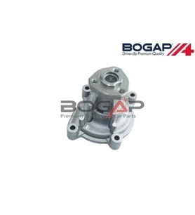 03C121008C Su Pompası 4 Bağlantılı - Golf-Jetta-Passat-A3-Toledo-Leon-Octavia-Superb-1.6 Lt.-Fsı-Blf