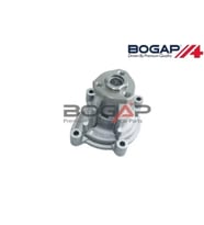 03C121008C Su Pompası 4 Bağlantılı - Golf-Jetta-Passat-A3-Toledo-Leon-Octavia-Superb-1.6 Lt.-Fsı-Blf