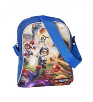 LEGO Nexo Knights 100311608 Movie Magic Shoulder Bag