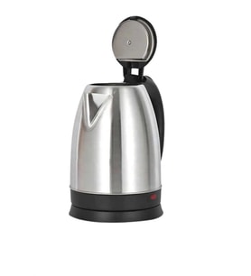 Kettle Su Isıtıcı C F Priz Uyumlu 220 - 240 V Paslanmaz Çelik Kablolu