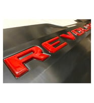 Çmk Toyota Hilux Revo 2016-2019 Revolution Bagaj Kaplama Kırmızı