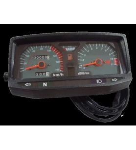 BİSAN RİVAL 125 KM SAATİ KOMPLE İTH