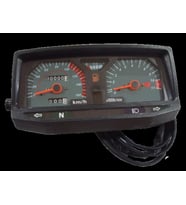 BİSAN RİVAL 125 KM SAATİ KOMPLE İTH