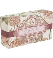 Lexroo Aromas Artesanales De Antigua Sabun Rose Petal 200 Gr