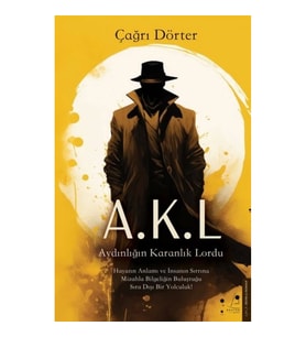 Aydınlığın Karanlık Lordu