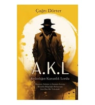 Aydınlığın Karanlık Lordu