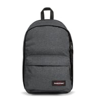 Eastpak Back to Work Black Denim Sırt Çantası EK93677H (Gri)