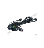 BMW F20 Kablo Tesisatı &Ouml;n Tampon 61129251728 Wender