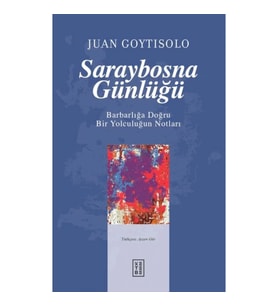 Saraybosna Günlüğü
