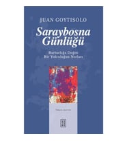 Saraybosna Günlüğü