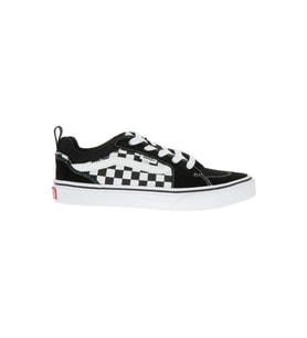 Vans Yt Filmore Unisex Spor Ayakkabı (Siyah)