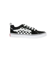 Vans Yt Filmore Unisex Spor Ayakkabı (Siyah)