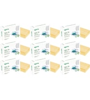 Agarta El Yapımı Doğal Sabun 150GR Yağlı Cilt (9 Lu Set)