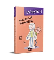 TUŞ BEYİNLİ 8 YERİMDE OLMAK İSTEMEZDİNİZ - GENÇ NESİL (Karışık)