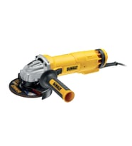 DEWALT AVUÇ TAŞLAMA 1400W 125mm  DWE 4237