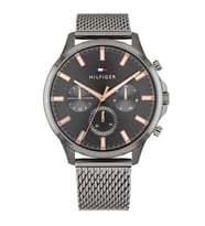 Tommy Hilfiger TH1710500 Erkek Kol Saati