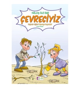 Çevreciyiz