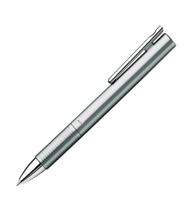 LAMY 338 TİPO AL ROLLER KALEM ALÜMİNYUM GÜMÜŞ