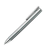 LAMY 338 TİPO AL ROLLER KALEM ALÜMİNYUM GÜMÜŞ