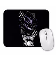Pantera Negra 05 Mouse Pad