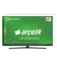 ARÇELİK A65L85524B Tv Ekran Koruyucu - Arçelik 65" inç Tv Ekran Koruyucu Paneli