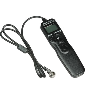 Nikon MC-36A Kablolu Kumanda (Nikon Türkiye Garantili)